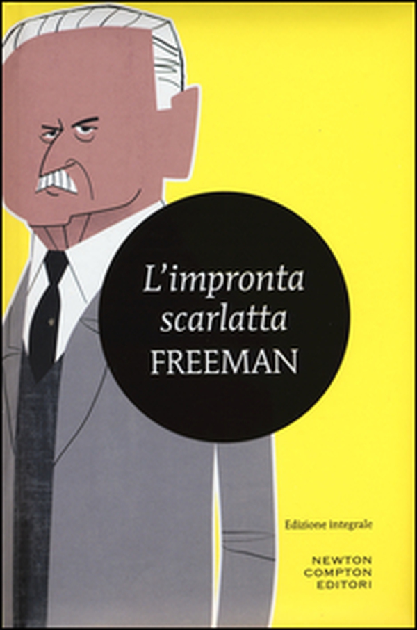 L'impronta scarlatta - Librerie.coop L'impronta scarlatta - Librerie.coop