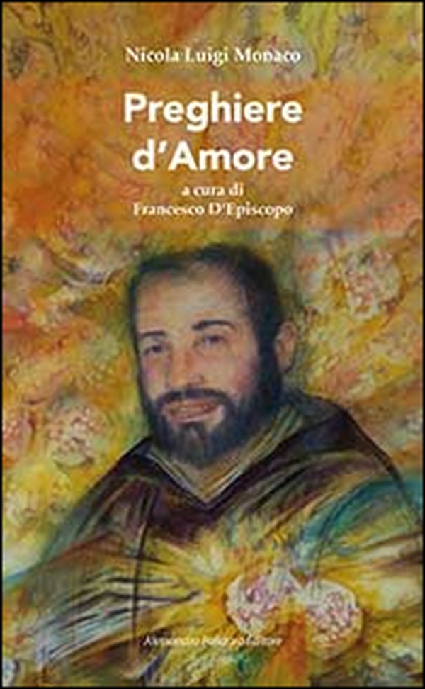 Preghiere d'amore - Librerie.coop Preghiere d'amore - Librerie.coop