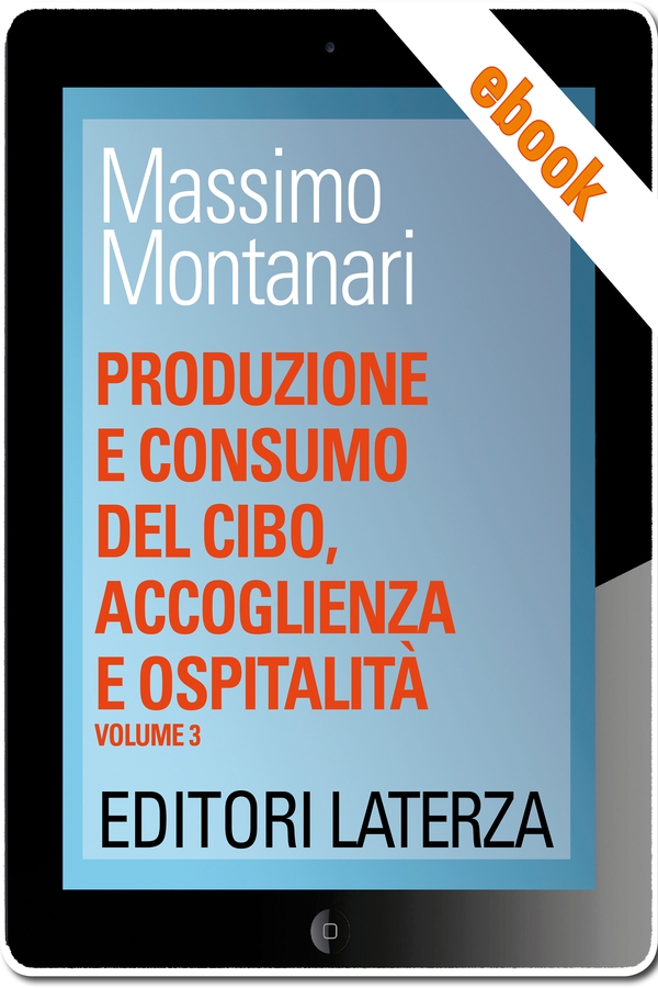Produzione e consumo del cibo, accoglienza e ospitalità - Librerie.coop Produzione e consumo del cibo, accoglienza e ospitalità - Librerie.coop