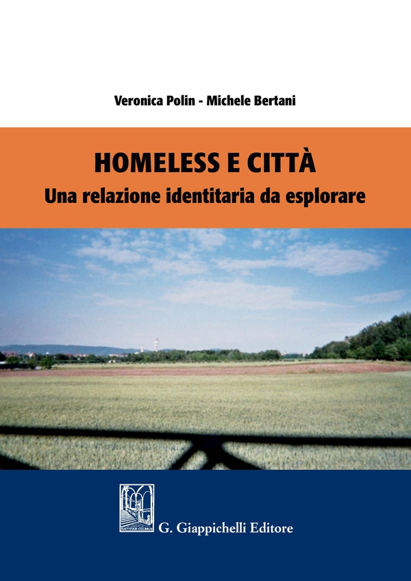 Homeless e città - Librerie.coop Homeless e città - Librerie.coop