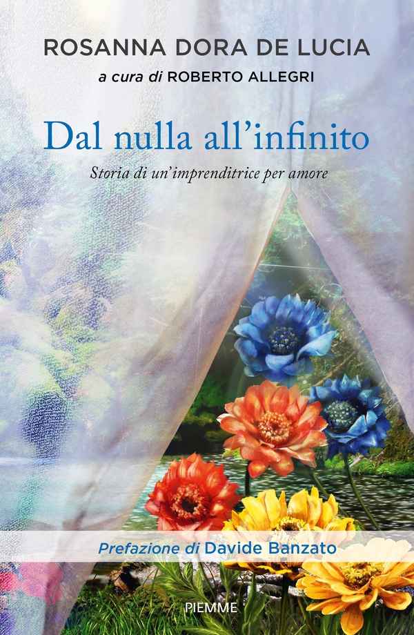 Dal nulla all'infinito - Librerie.coop Dal nulla all'infinito - Librerie.coop