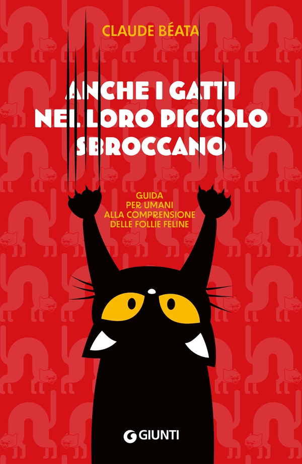 Anche i gatti nel loro piccolo sbroccano - Librerie.coop Anche i gatti nel loro piccolo sbroccano - Librerie.coop
