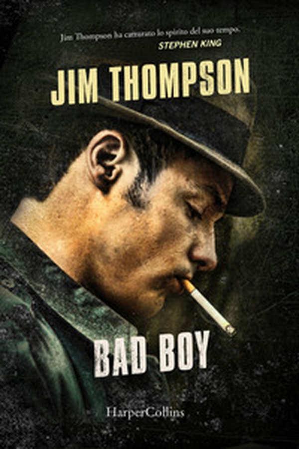 Bad boy - Librerie.coop Bad boy - Librerie.coop