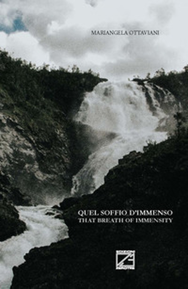 Quel soffio d'immenso-That breath of immensity. Testo inglese a fronte - Librerie.coop Quel soffio d'immenso-That breath of immensity. Testo inglese a fronte - Librerie.coop