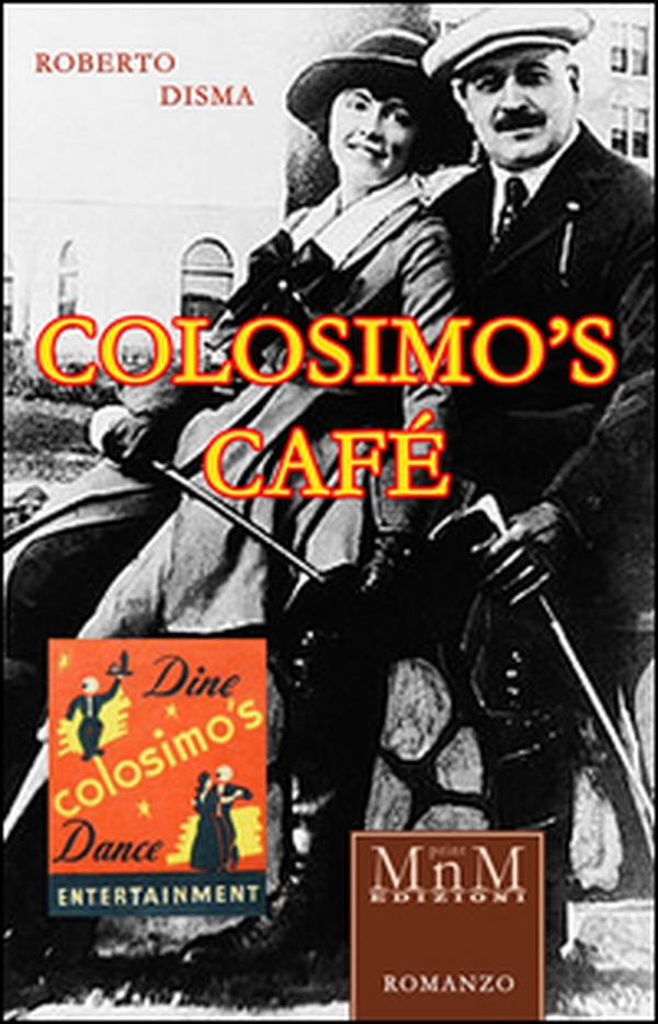 Colosimo's café - Librerie.coop Colosimo's café - Librerie.coop