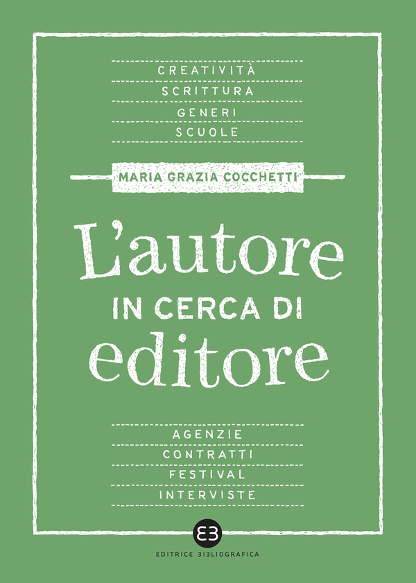 L'autore in cerca di editore - Librerie.coop L'autore in cerca di editore - Librerie.coop