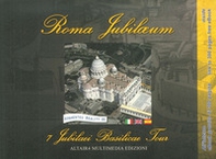 Roma Jubilaeum. 7 Jubilaei tour - Librerie.coop