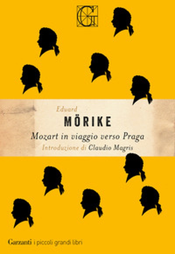 Mozart in viaggio verso Praga - Librerie.coop Mozart in viaggio verso Praga - Librerie.coop