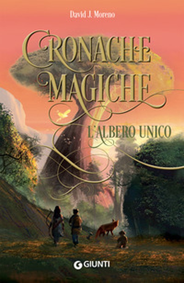 L'albero unico. Cronache magiche - Librerie.coop L'albero unico. Cronache magiche - Librerie.coop