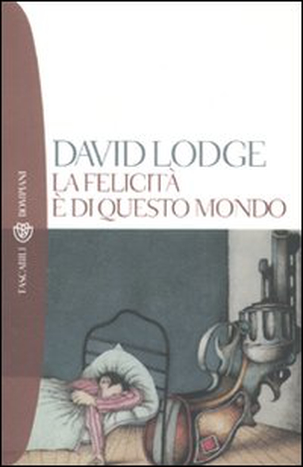La felicità è di questo mondo - Librerie.coop La felicità è di questo mondo - Librerie.coop
