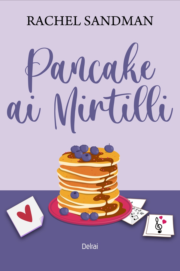 Pancake ai mirtilli - Librerie.coop Pancake ai mirtilli - Librerie.coop