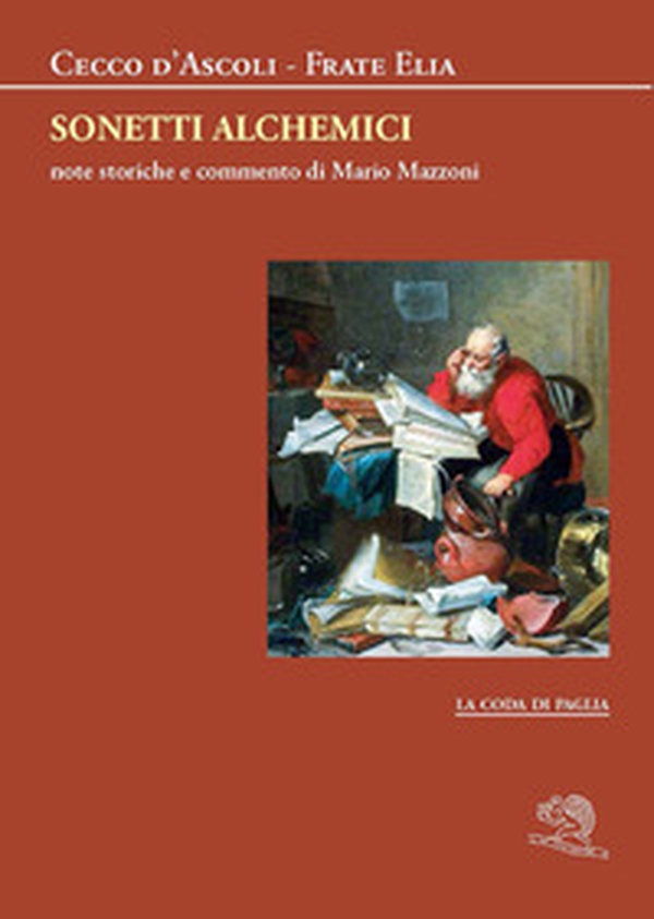 Sonetti alchemici - Librerie.coop Sonetti alchemici - Librerie.coop