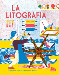 La litografia - Librerie.coop