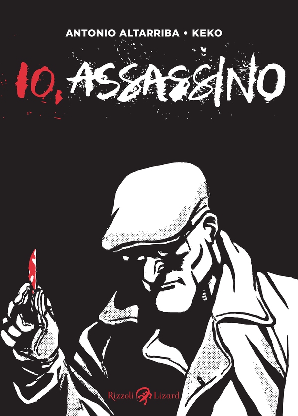 Io, assassino - Librerie.coop Io, assassino - Librerie.coop