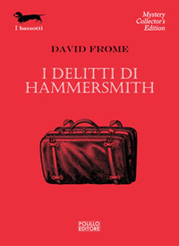 I delitti di Hammersmith - Librerie.coop I delitti di Hammersmith - Librerie.coop