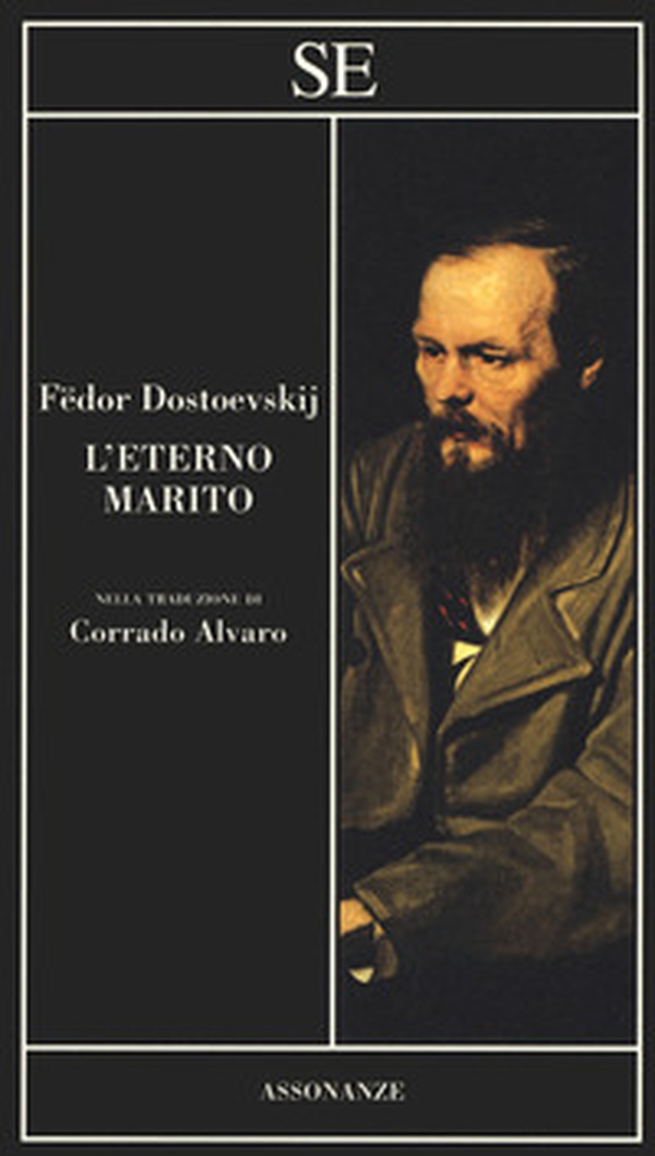 L'eterno marito - Librerie.coop L'eterno marito - Librerie.coop