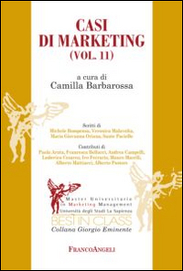 Casi di marketing - Librerie.coop Casi di marketing - Librerie.coop