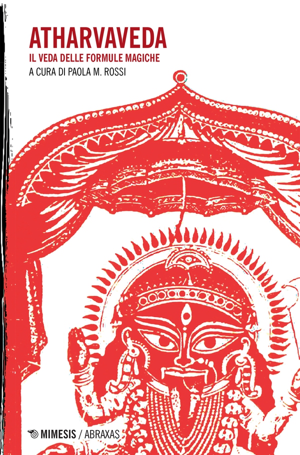 Atharvaveda - Librerie.coop Atharvaveda - Librerie.coop