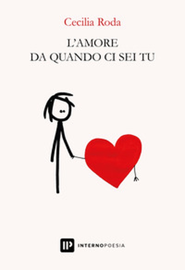 L'amore da quando ci sei tu - Librerie.coop L'amore da quando ci sei tu - Librerie.coop