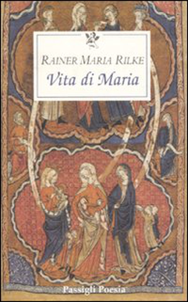 La vita di Maria - Librerie.coop La vita di Maria - Librerie.coop