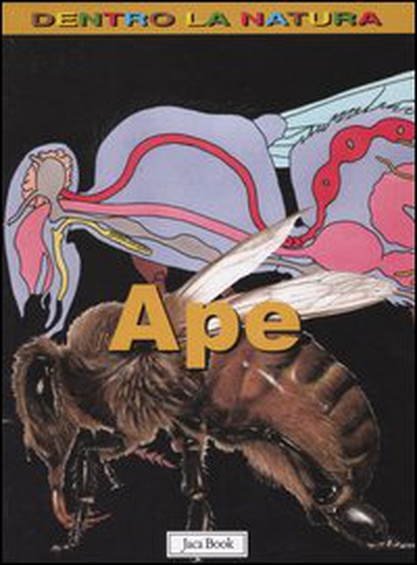 L'ape - Librerie.coop L'ape - Librerie.coop