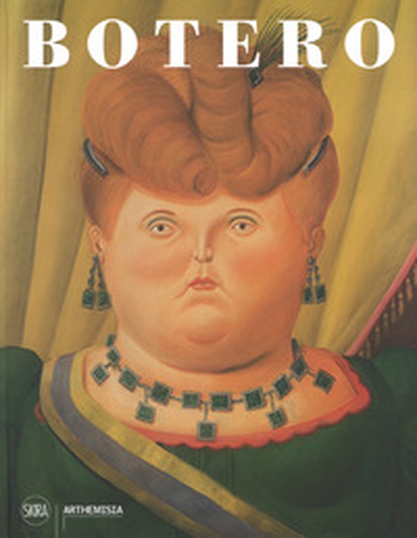 Botero - Librerie.coop Botero - Librerie.coop