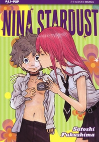 Nina Stardust - Vol. 1 - Librerie.coop