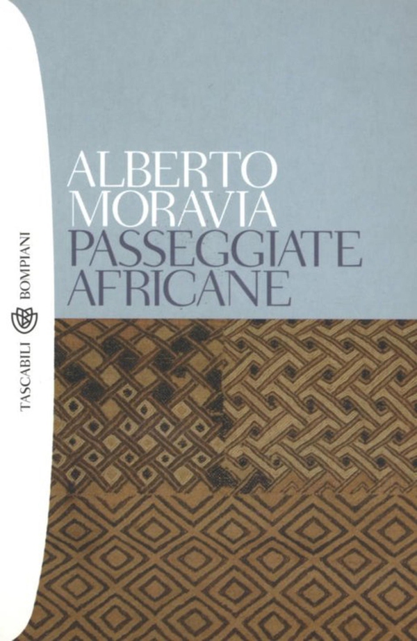 Passeggiate africane - Librerie.coop Passeggiate africane - Librerie.coop