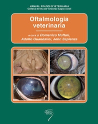 Oftalmologia veterinaria - Librerie.coop