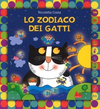 Lo zodiaco dei gatti - Librerie.coop