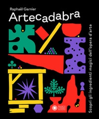 Artecadabra - Librerie.coop