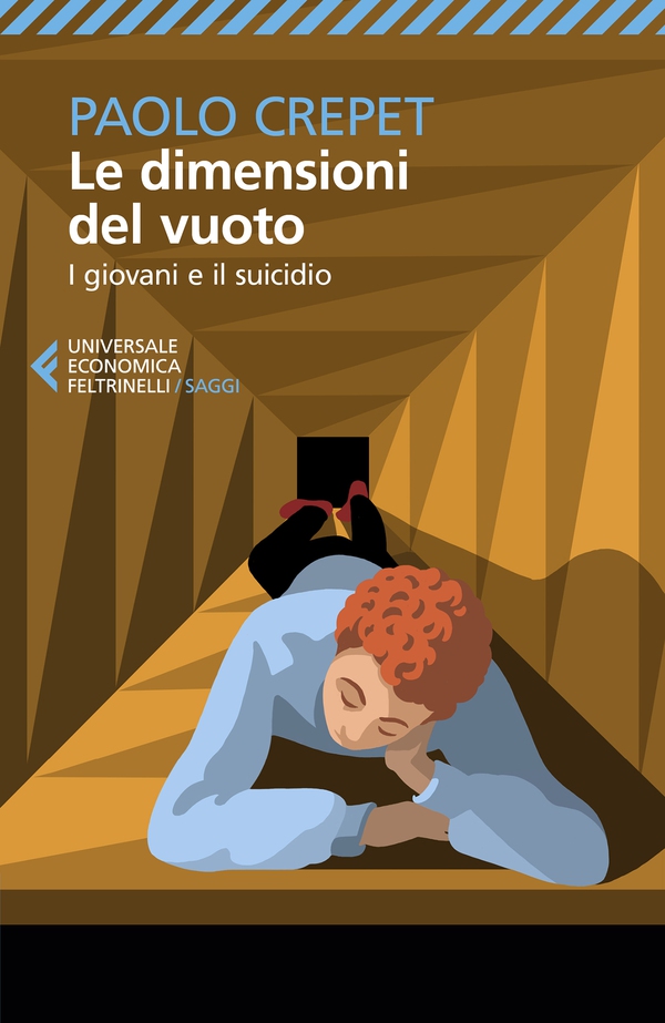 Le dimensioni del vuoto - Librerie.coop Le dimensioni del vuoto - Librerie.coop