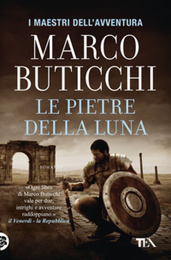 Le pietre della luna - Librerie.coop Le pietre della luna - Librerie.coop