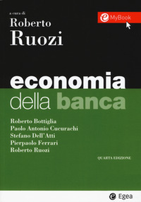 Economia della banca - Librerie.coop Economia della banca - Librerie.coop