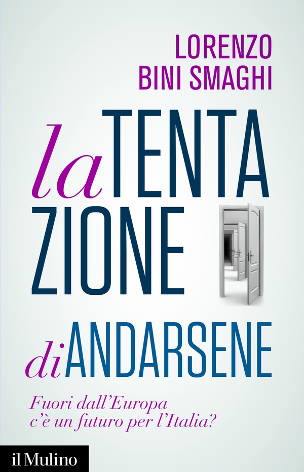 La tentazione di andarsene - Librerie.coop La tentazione di andarsene - Librerie.coop