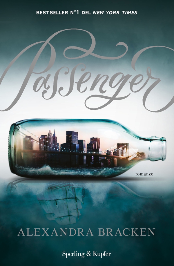 Passenger - Librerie.coop Passenger - Librerie.coop