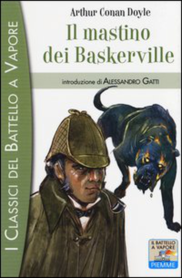 Il mastino dei Baskerville - Librerie.coop Il mastino dei Baskerville - Librerie.coop