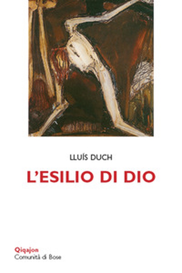 L'esilio di Dio - Librerie.coop L'esilio di Dio - Librerie.coop