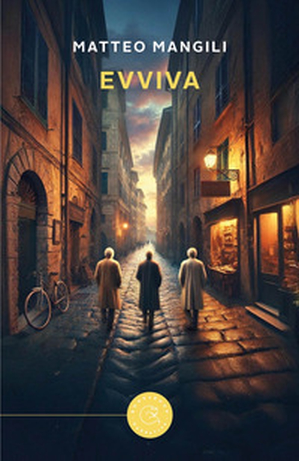Evviva - Librerie.coop Evviva - Librerie.coop
