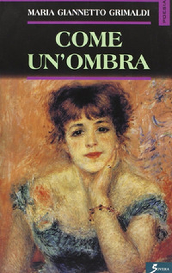 Come un'ombra - Librerie.coop Come un'ombra - Librerie.coop
