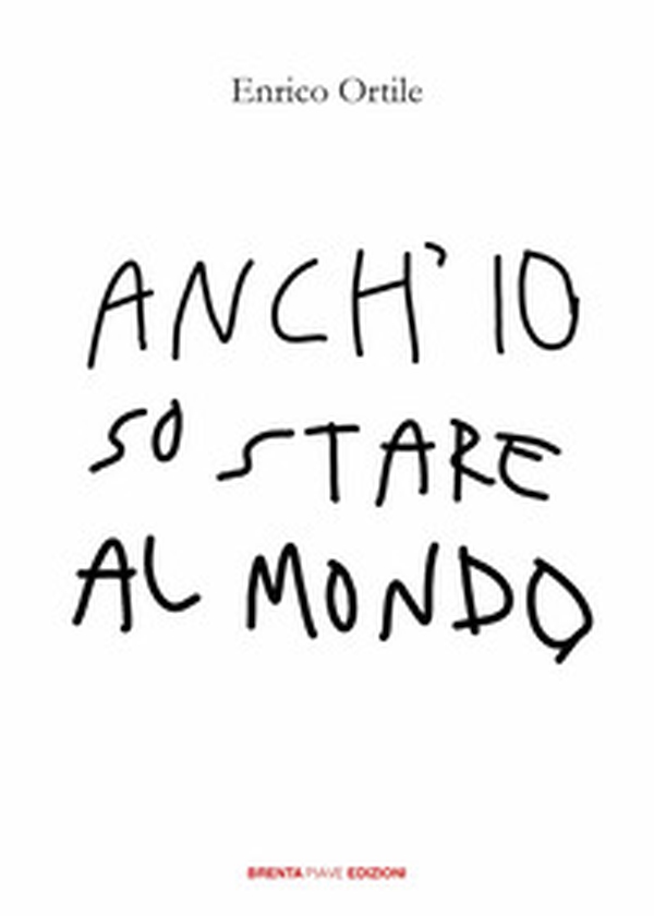 Anch'io so stare al mondo - Librerie.coop Anch'io so stare al mondo - Librerie.coop