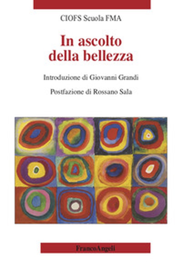 In ascolto della bellezza - Librerie.coop In ascolto della bellezza - Librerie.coop