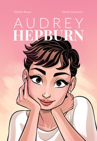 Audrey Hepburn - Librerie.coop