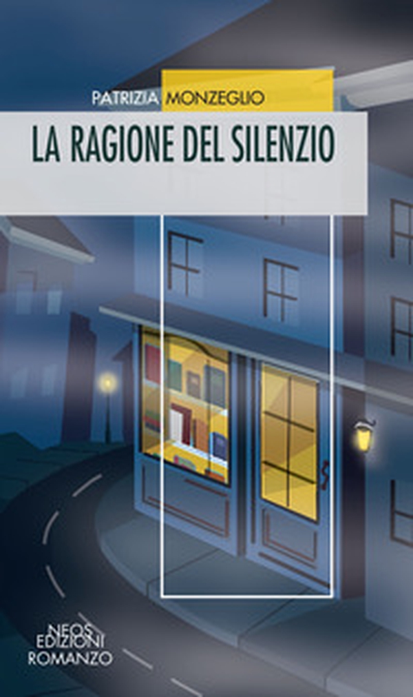 La ragione del silenzio - Librerie.coop La ragione del silenzio - Librerie.coop