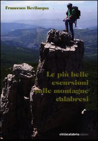 Le più belle escursioni sulle montagne calabresi - Librerie.coop