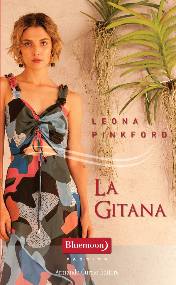 La gitana - Librerie.coop La gitana - Librerie.coop