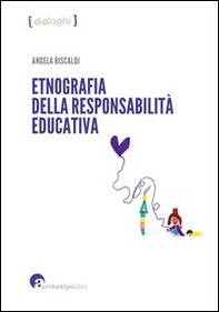 Etnografia della responsabilità educativa - Librerie.coop