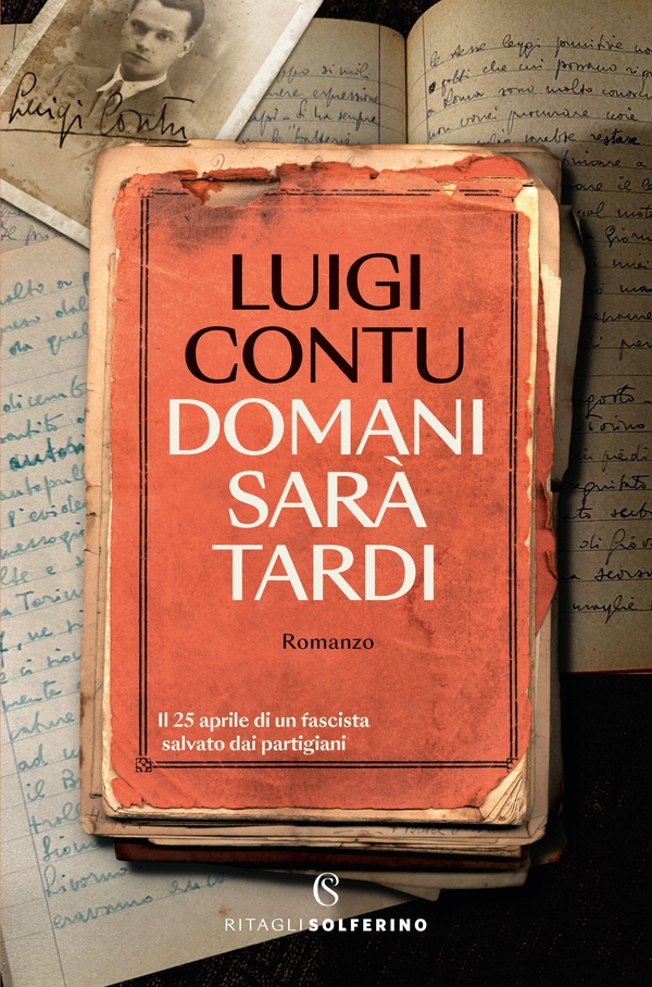 Domani sarà tardi - Librerie.coop Domani sarà tardi - Librerie.coop