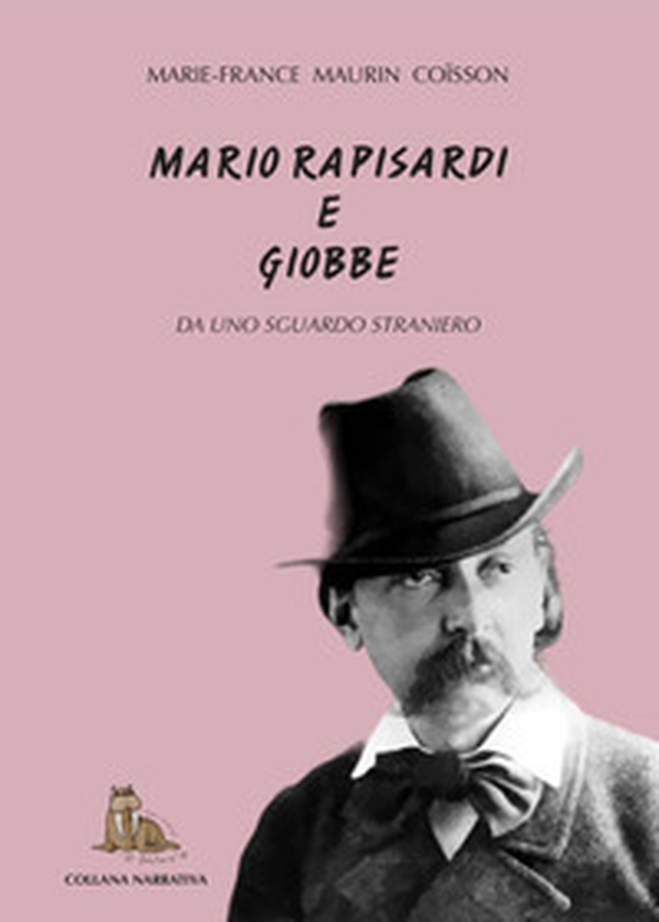 Mario Rapisardi e Giobbe. Da uno sguardo straniero - Librerie.coop Mario Rapisardi e Giobbe. Da uno sguardo straniero - Librerie.coop
