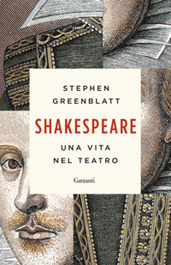 Shakespeare. Una vita nel teatro - Librerie.coop Shakespeare. Una vita nel teatro - Librerie.coop